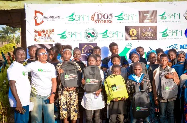 Education Support Program
