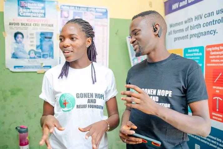 Mother and Child Health Education Program